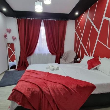 Studio vale Apartamento Hunedoara Exterior foto