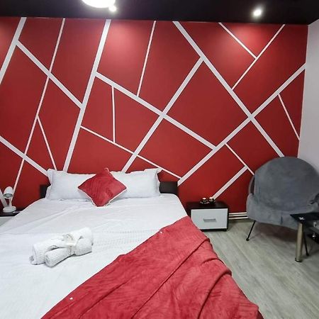 Studio vale Apartamento Hunedoara Exterior foto