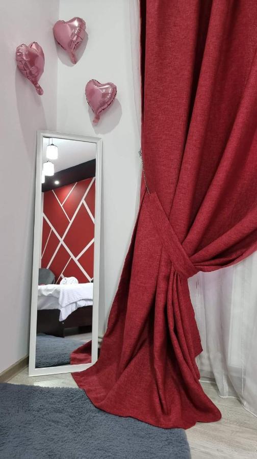 Studio vale Apartamento Hunedoara Exterior foto