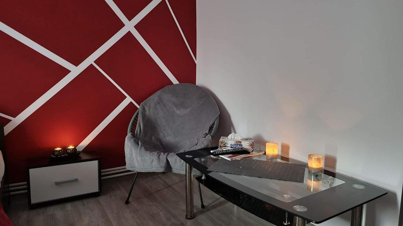 Studio vale Apartamento Hunedoara Exterior foto