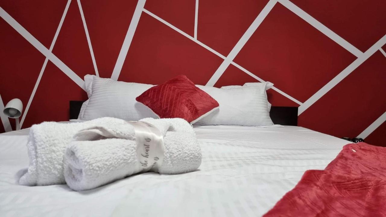 Studio vale Apartamento Hunedoara Exterior foto