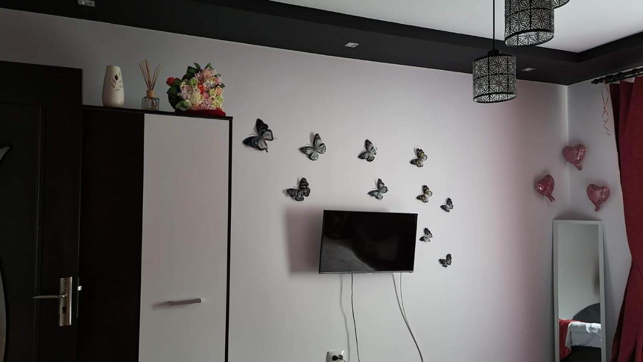 Studio vale Apartamento Hunedoara Exterior foto