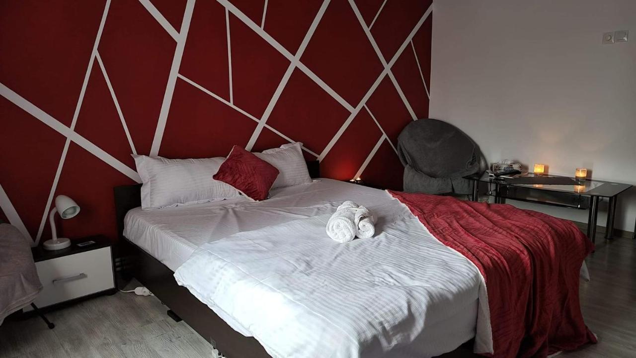 Studio vale Apartamento Hunedoara Exterior foto