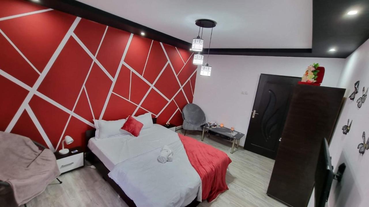 Studio vale Apartamento Hunedoara Exterior foto