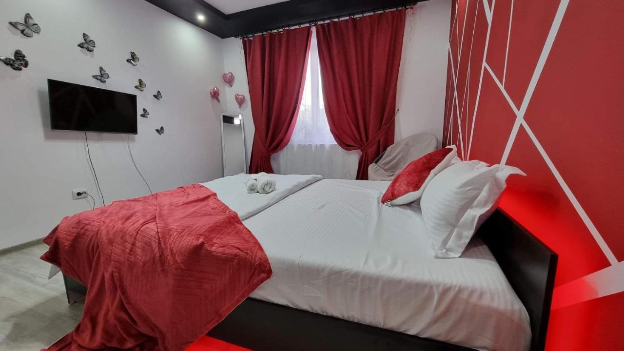 Studio vale Apartamento Hunedoara Exterior foto