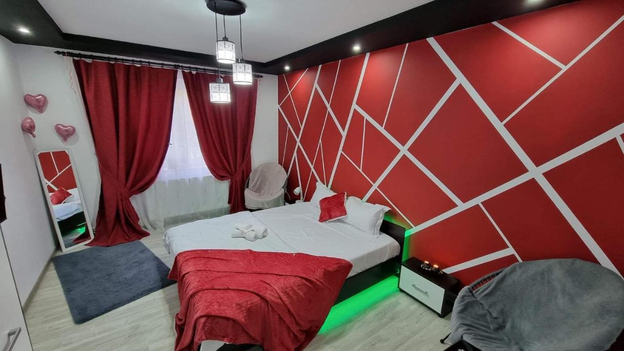 Studio vale Apartamento Hunedoara Exterior foto